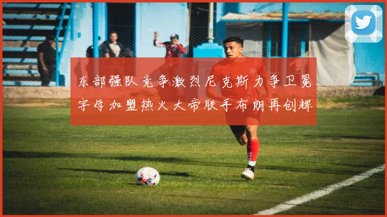东部强队竞争激烈尼克斯力争卫冕字母加盟热火大帝联手布朗再创辉煌